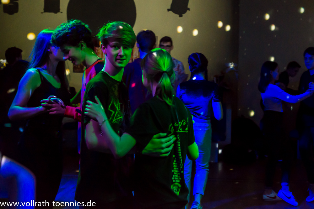 2020 01 11 Tanzparty 1987